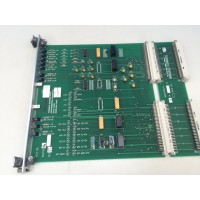 SVG Thermco 602700-06 ENVIRONMENTAL INTERFACE PCB...